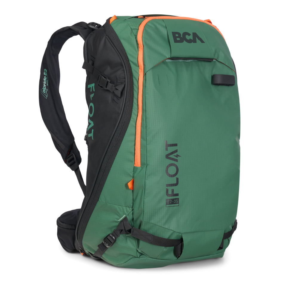 BCA Float™ E2-35 Avalanche Airbag 2027 | Green